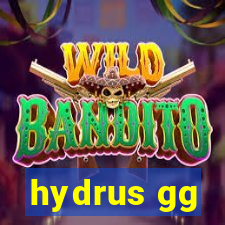 hydrus gg